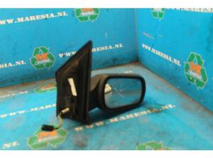 Wing (Door) Mirror FORD Fiesta V (JD, JH), FORD Fiesta V Van (--)