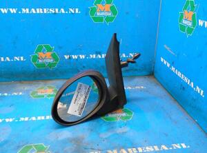 Wing (Door) Mirror PEUGEOT 107 (PM, PN)