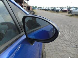 Wing (Door) Mirror KIA Rio III (UB), KIA Rio III Stufenheck (UB)