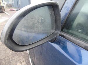 Wing (Door) Mirror OPEL Corsa D (S07)