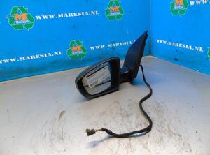 Wing (Door) Mirror VW Polo (6C1, 6R1)