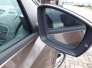 Wing (Door) Mirror VW Polo (6C1, 6R1)