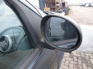 Wing (Door) Mirror TOYOTA Aygo (KGB1, WNB1)