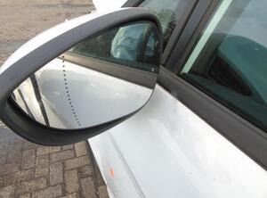 Wing (Door) Mirror FORD Fiesta VI (CB1, CCN), FORD Fiesta VI Van (--)