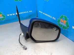 Wing (Door) Mirror FORD Transit Courier B460 Kasten/Großraumlimousine (--)