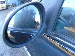 Wing (Door) Mirror TOYOTA Aygo (KGB1, WNB1)