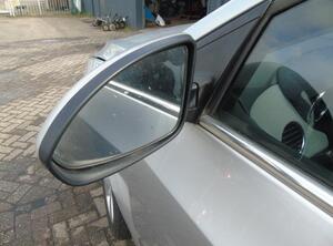 Wing (Door) Mirror CHEVROLET Cruze (J300)