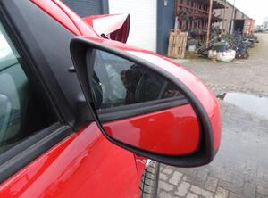 Wing (Door) Mirror TOYOTA Aygo (B4), TOYOTA Aygo (KGB4, PAB4)