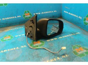 Wing (Door) Mirror NISSAN Note (E11, NE11)