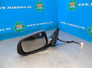 Wing (Door) Mirror HONDA Accord VII Tourer (CM, CN)