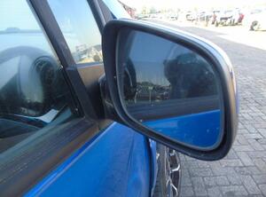 Wing (Door) Mirror CHEVROLET SPARK (M300)