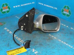 Wing (Door) Mirror VW BORA (1J2)