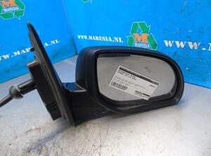 Wing (Door) Mirror HYUNDAI i20 (PB, PBT)