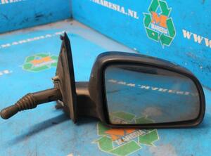 Wing (Door) Mirror OPEL MERIVA A MPV (X03)