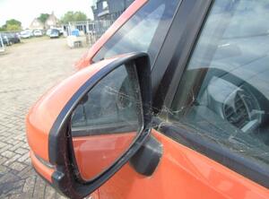 Wing (Door) Mirror HONDA JAZZ IV (GK_)