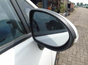 Wing (Door) Mirror KIA RIO III (UB), KIA RIO III Saloon (UB)