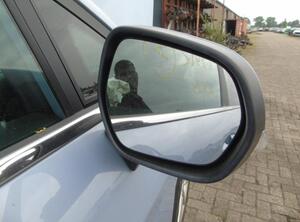 Wing (Door) Mirror FORD FIESTA VII (HJ, HF), FORD FIESTA VII Van