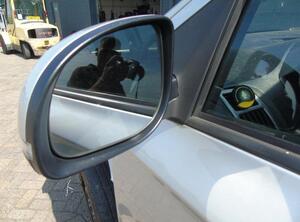 Wing (Door) Mirror HYUNDAI i20 (PB, PBT)