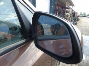 Wing (Door) Mirror HYUNDAI i10 II (BA, IA)