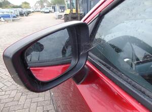 Wing (Door) Mirror MAZDA 2 (DL, DJ)