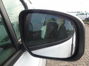 Wing (Door) Mirror FORD TRANSIT COURIER B460 Box Body/MPV