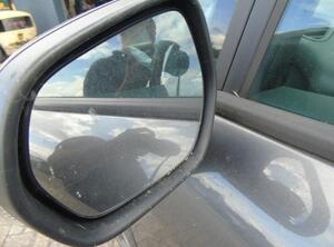 Wing (Door) Mirror FORD FIESTA VII (HJ, HF), FORD FIESTA VII Van