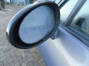 Wing (Door) Mirror MAZDA MX-5 III (NC)