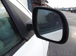 Wing (Door) Mirror DACIA DOKKER MPV (KE_), DACIA DOKKER Express Box Body/MPV, DACIA DUSTER (HS_), DACIA DUSTER SUV Van