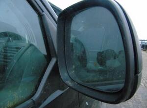 Wing (Door) Mirror VW TRANSPORTER V Van (7HA, 7HH, 7EA, 7EH), VW TRANSPORTER VI Van (SGA, SGH, SHA, SHH)