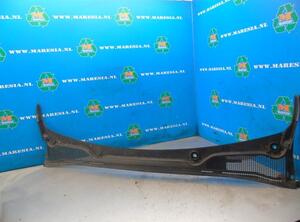 Water Deflector RENAULT CLIO V (B7_)