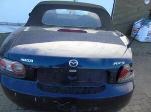 Boot (Trunk) Lid MAZDA MX-5 III (NC)