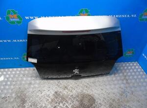 Boot (Trunk) Lid PEUGEOT 108 (--)