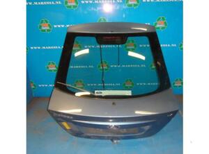 Boot (Trunk) Lid FORD Mondeo III (B5Y)