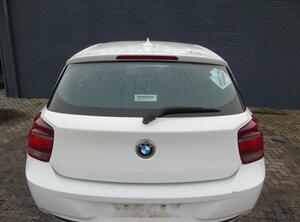 Boot (Trunk) Lid BMW 1er (F21)