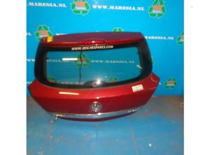 Boot (Trunk) Lid OPEL Astra H GTC (L08)