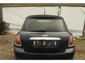 Boot (Trunk) Lid MINI Mini (R56)