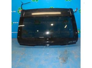 Boot (Trunk) Lid BMW X5 (E53)