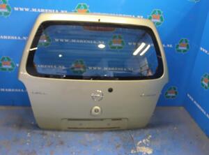 Boot (Trunk) Lid OPEL Agila (A) (A H00)