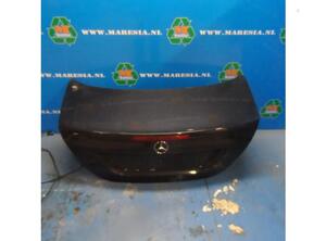 Boot (Trunk) Lid MERCEDES-BENZ CLK (C209), MERCEDES-BENZ S-Klasse Coupe (C216)