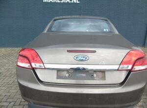 Boot (Trunk) Lid FORD Focus II Cabriolet (--)