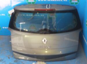 Boot (Trunk) Lid RENAULT Megane II (BM0/1, CM0/1), RENAULT Megane II Stufenheck (LM0/1)