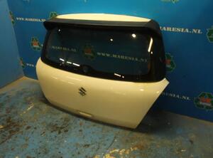 Boot (Trunk) Lid SUZUKI Swift III (EZ, MZ)