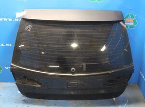 Boot (Trunk) Lid SEAT Ibiza III (6L1)