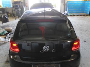 Boot (Trunk) Lid VW Polo (6C1, 6R1)