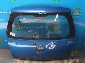 Boot (Trunk) Lid HYUNDAI i10 (PA)