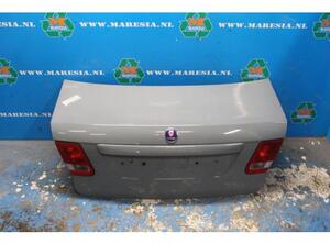 Boot (Trunk) Lid SAAB 9-3 (D75, D79, E79, YS3F)