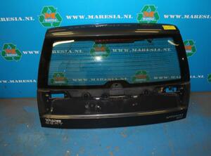 Boot (Trunk) Lid SEAT Cordoba Vario (6K5)