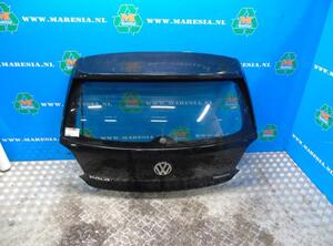 Boot (Trunk) Lid VW Polo (6C1, 6R1)