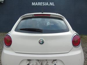 Boot (Trunk) Lid ALFA ROMEO Mito (955)