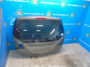 Boot (Trunk) Lid OPEL Meriva B Großraumlimousine (S10), OPEL Astra J Caravan (--)